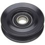GATES 38044 DriveAlign Belt Drive Idler/Tensioner Pulley