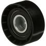 GATES 38045 DriveAlign Belt Drive Idler/Tensioner Pulley