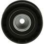 GATES 38045 DriveAlign Belt Drive Idler/Tensioner Pulley