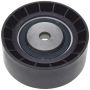 GATES 38045 DriveAlign Belt Drive Idler/Tensioner Pulley