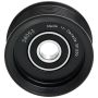 GATES 38053 DriveAlign Belt Drive Idler/Tensioner Pulley