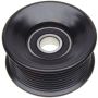 GATES 38053 DriveAlign Belt Drive Idler/Tensioner Pulley