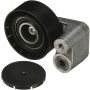 GATES 38066 DriveAlign Belt Drive Idler/Tensioner Pulley
