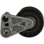 GATES 38066 DriveAlign Belt Drive Idler/Tensioner Pulley