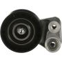 GATES 38066 DriveAlign Belt Drive Idler/Tensioner Pulley