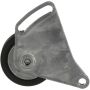 GATES 38068 DriveAlign Belt Drive Idler/Tensioner Pulley