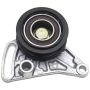 GATES 38068 DriveAlign Belt Drive Idler/Tensioner Pulley