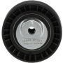 GATES 38069 DriveAlign Belt Drive Idler/Tensioner Pulley