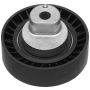GATES 38069 DriveAlign Belt Drive Idler/Tensioner Pulley
