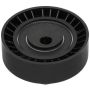 GATES 38069 DriveAlign Belt Drive Idler/Tensioner Pulley