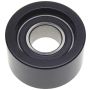 GATES 38076 DriveAlign Belt Drive Idler/Tensioner Pulley