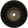 GATES 38078 DriveAlign Belt Drive Idler/Tensioner Pulley