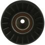 GATES 38078 DriveAlign Belt Drive Idler/Tensioner Pulley