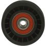 GATES 38083 DriveAlign Belt Drive Idler/Tensioner Pulley