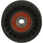 GATES 38083 DriveAlign Belt Drive Idler/Tensioner Pulley