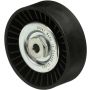 GATES 38087 DriveAlign Belt Drive Idler/Tensioner Pulley