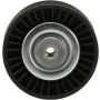 GATES 38087 DriveAlign Belt Drive Idler/Tensioner Pulley