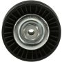 GATES 38087 DriveAlign Belt Drive Idler/Tensioner Pulley