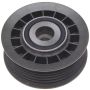 GATES 38090 DriveAlign Belt Drive Idler/Tensioner Pulley