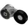 GATES 38115 DriveAlign Automatic Belt Drive Tensioner