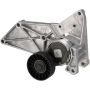 GATES 38126 DriveAlign Automatic Belt Drive Tensioner