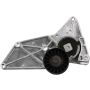 GATES 38126 DriveAlign Automatic Belt Drive Tensioner