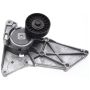 GATES 38126 DriveAlign Automatic Belt Drive Tensioner