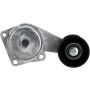 GATES 38133 DriveAlign Automatic Belt Drive Tensioner