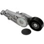 GATES 38151 DriveAlign Automatic Belt Drive Tensioner