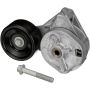 GATES 38153 DriveAlign Automatic Belt Drive Tensioner