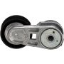 GATES 38163 DriveAlign Automatic Belt Drive Tensioner