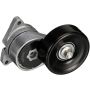 GATES 38169 DriveAlign Automatic Belt Drive Tensioner
