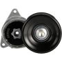 GATES 38169 DriveAlign Automatic Belt Drive Tensioner