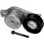 GATES 38186 DriveAlign Automatic Belt Drive Tensioner