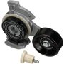GATES 38251 DriveAlign Automatic Belt Drive Tensioner