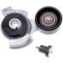 GATES 38251 DriveAlign Automatic Belt Drive Tensioner