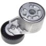GATES 38254 DriveAlign Automatic Belt Drive Tensioner