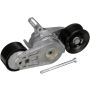 GATES 38257 DriveAlign Automatic Belt Drive Tensioner