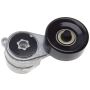 GATES 38266 DriveAlign Automatic Belt Drive Tensioner