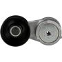 GATES 38267 DriveAlign Automatic Belt Drive Tensioner