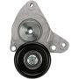 GATES 38278 DriveAlign Automatic Belt Drive Tensioner