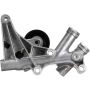 GATES 38289 DriveAlign Automatic Belt Drive Tensioner