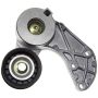 GATES 38317 DriveAlign Automatic Belt Drive Tensioner