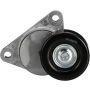 GATES 38376 DriveAlign Automatic Belt Drive Tensioner