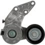 GATES 38377 DriveAlign Automatic Belt Drive Tensioner