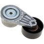 GATES 38378 DriveAlign Automatic Belt Drive Tensioner