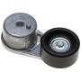 GATES 38378 DriveAlign Automatic Belt Drive Tensioner