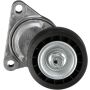 GATES 38408 DriveAlign Automatic Belt Drive Tensioner