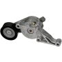 GATES 38436 DriveAlign Automatic Belt Drive Tensioner