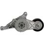 GATES 38436 DriveAlign Automatic Belt Drive Tensioner